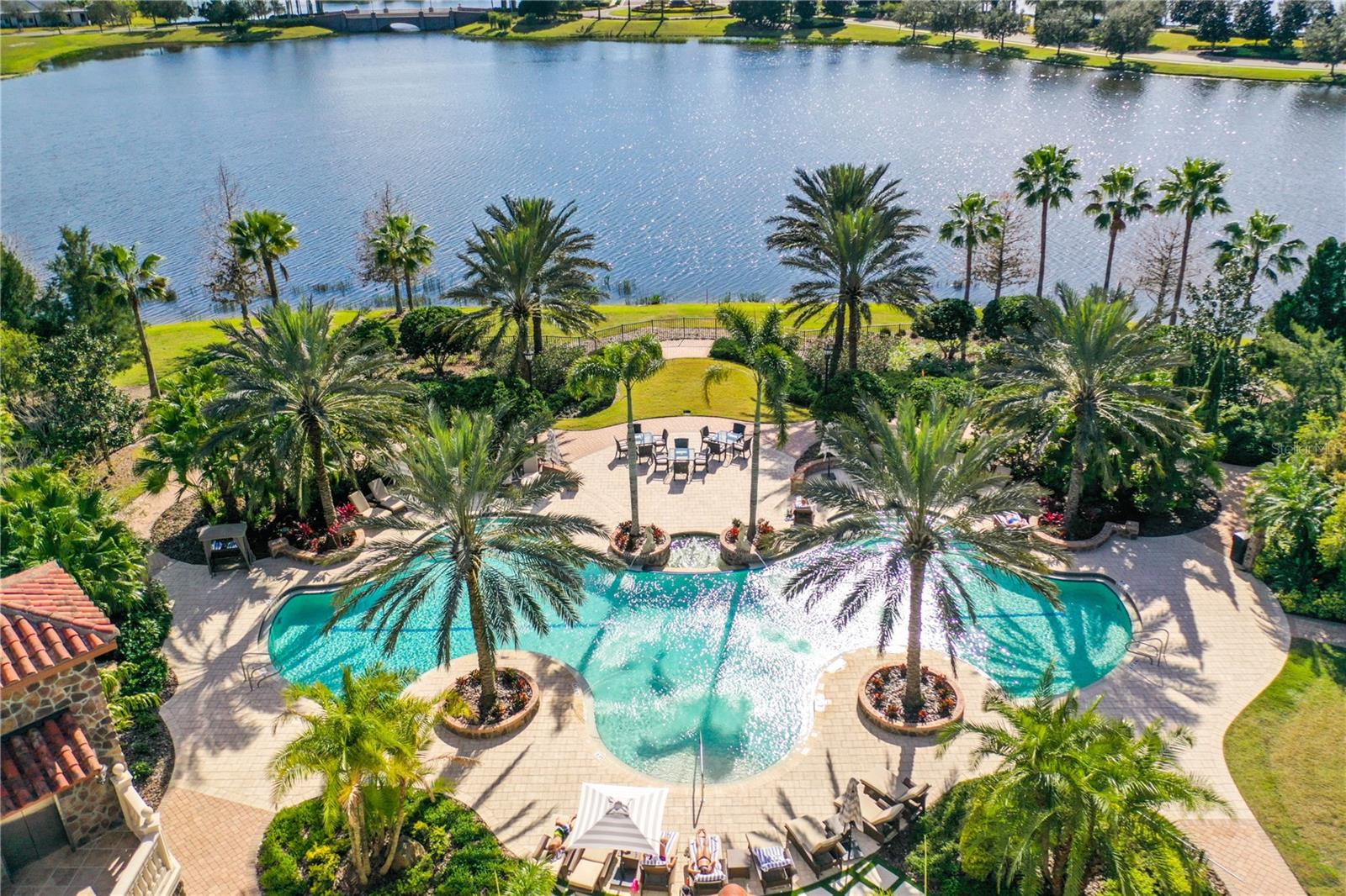 8355 CATAMARAN CIR