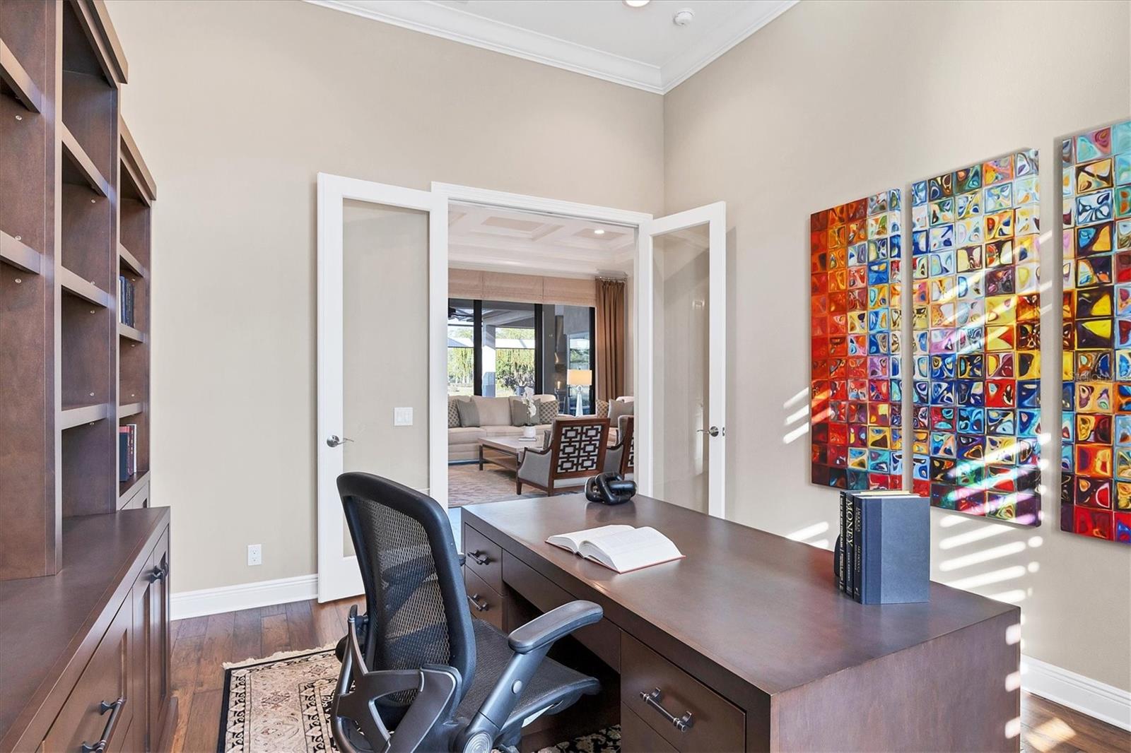 8355 CATAMARAN CIR