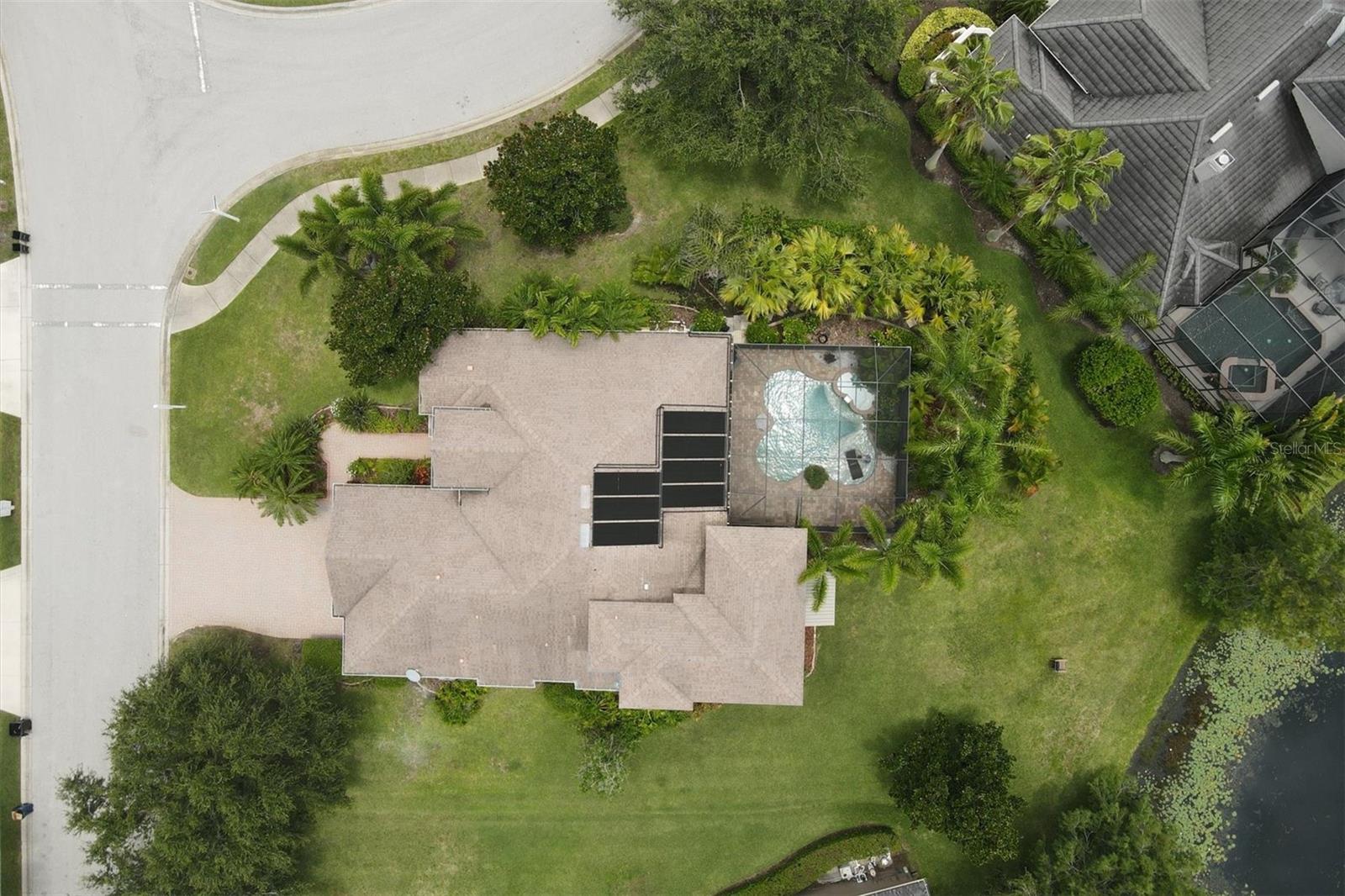 13508 BROWN THRASHER PIKE