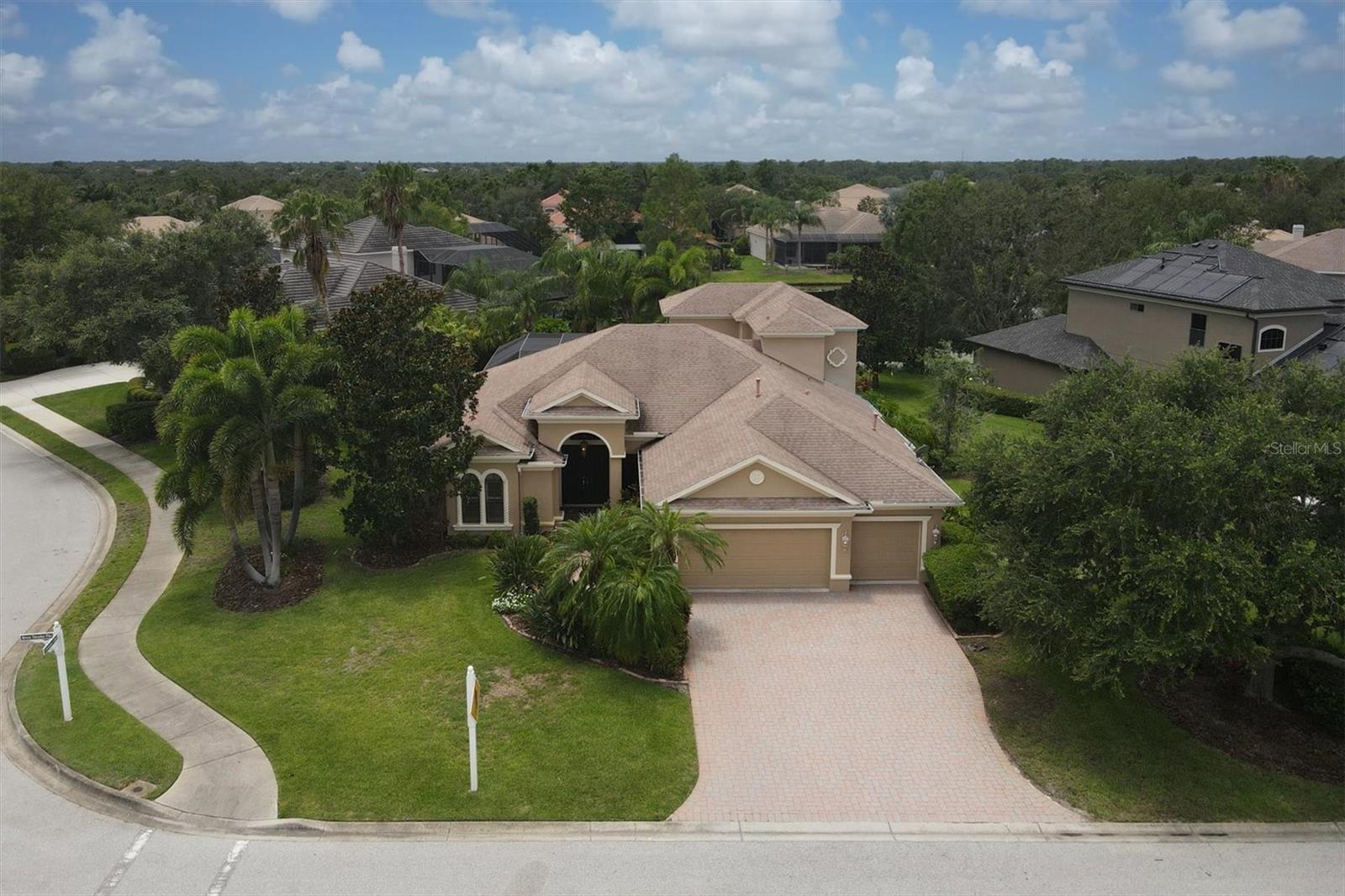 13508 BROWN THRASHER PIKE