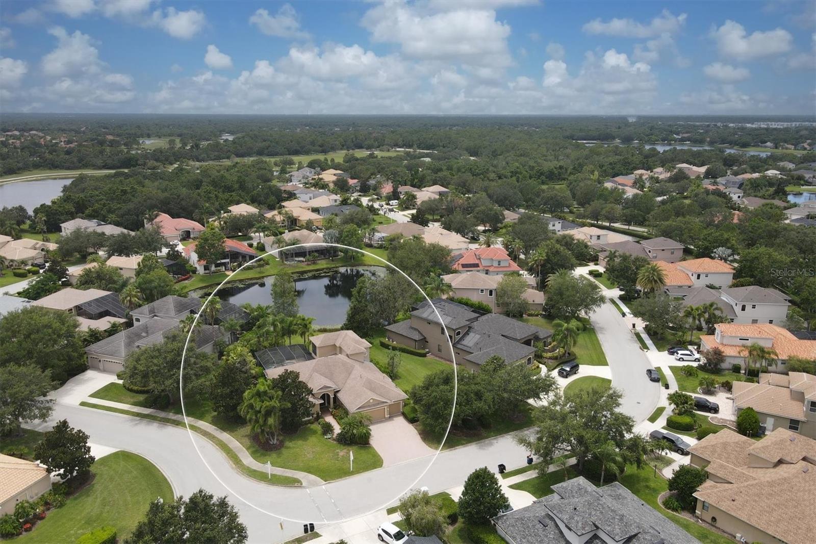 13508 BROWN THRASHER PIKE