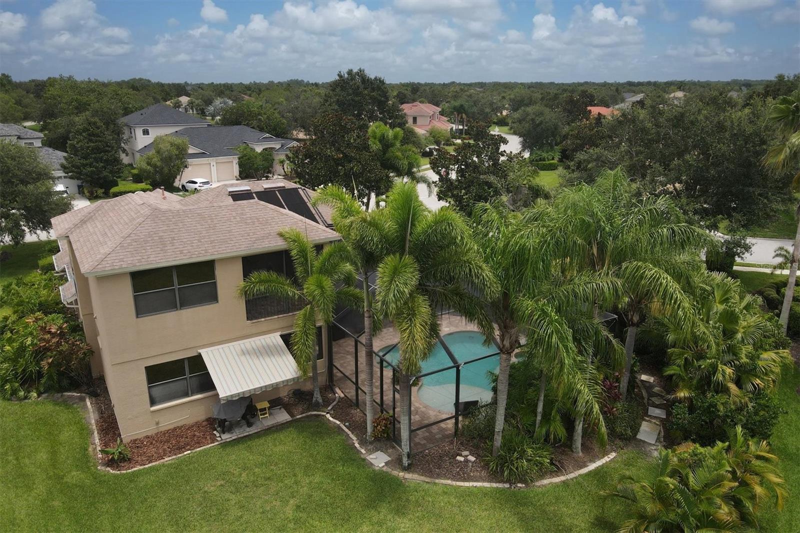 13508 BROWN THRASHER PIKE