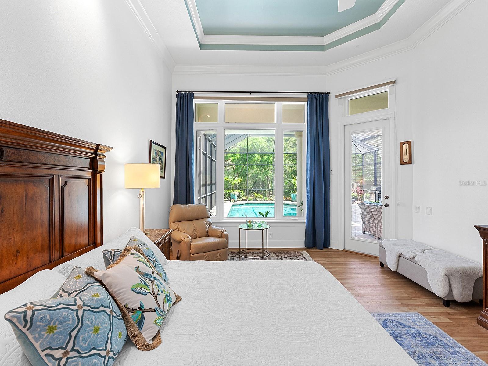 7309 DESERT RIDGE GLN