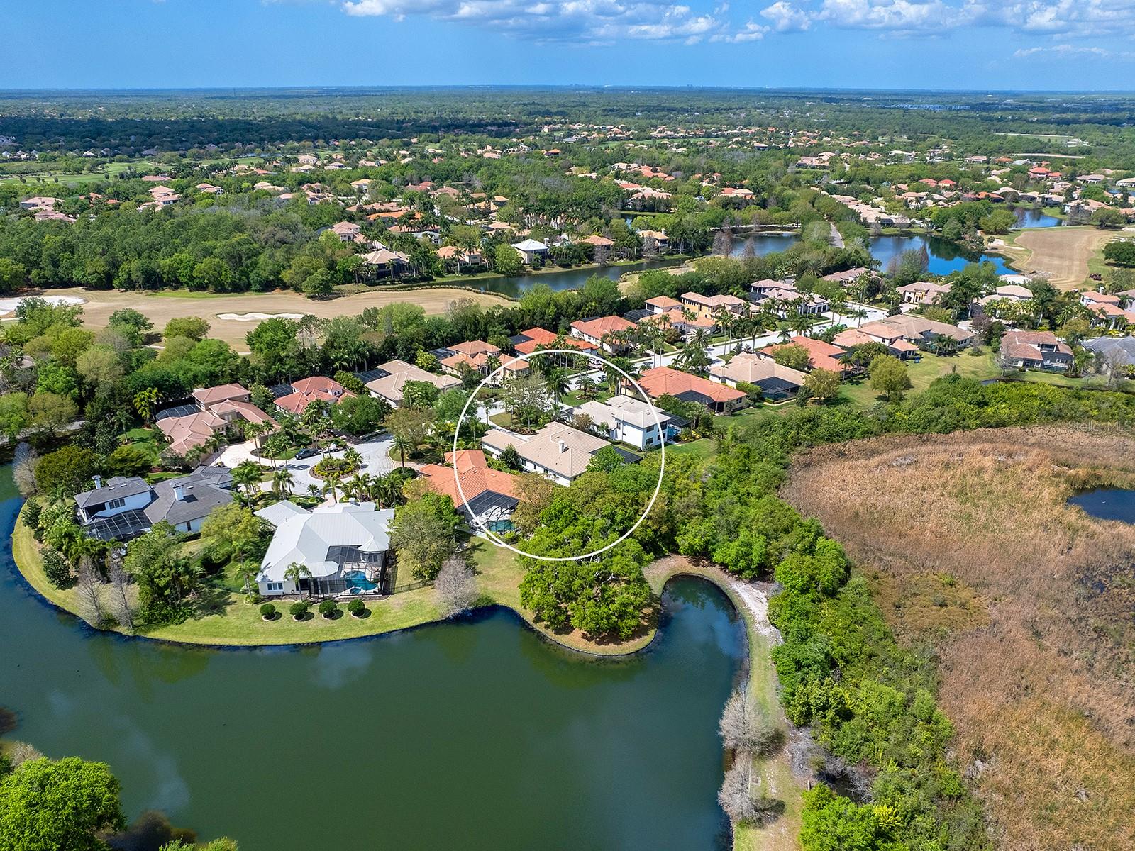 7309 DESERT RIDGE GLN