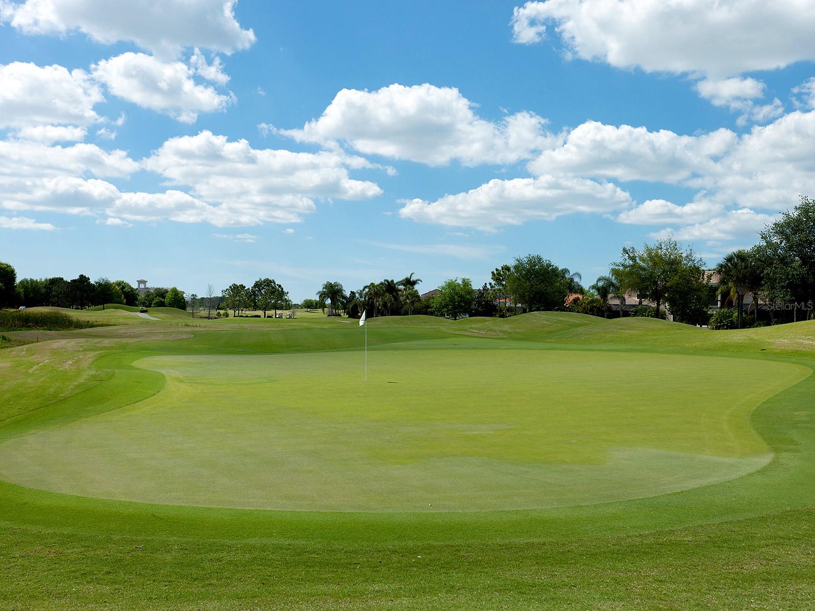 7309 DESERT RIDGE GLN