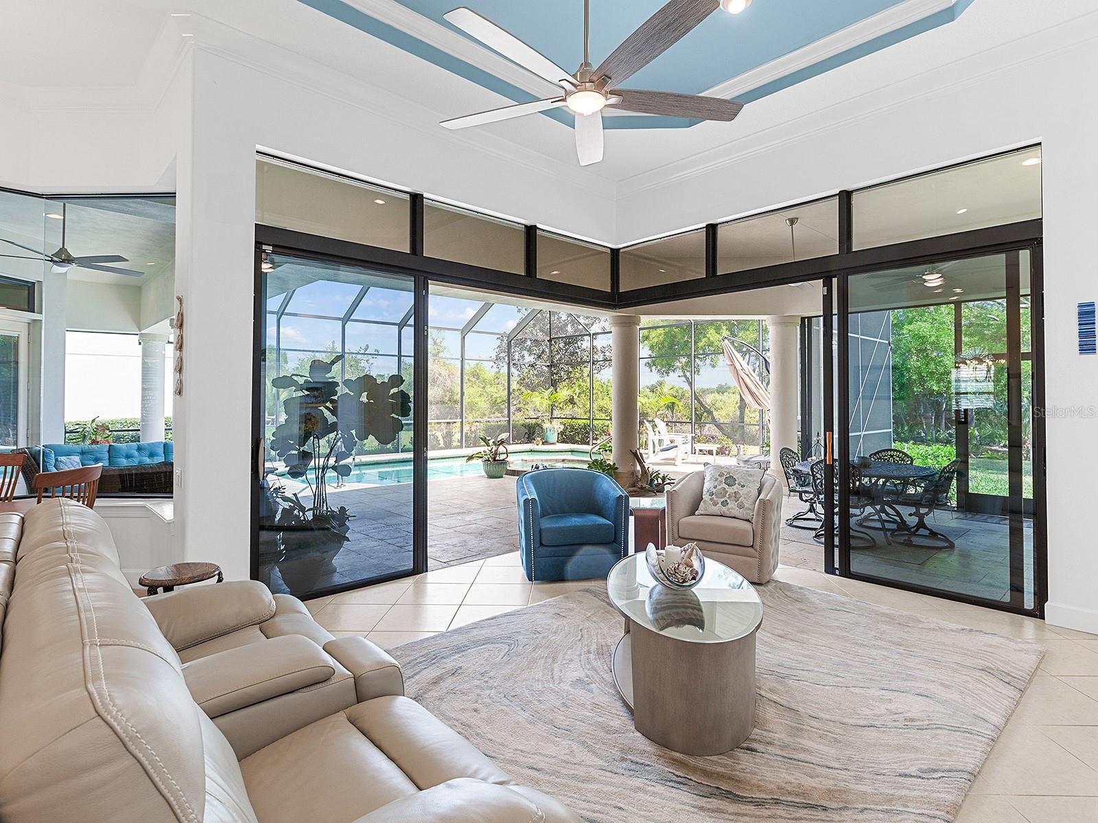 7309 DESERT RIDGE GLN