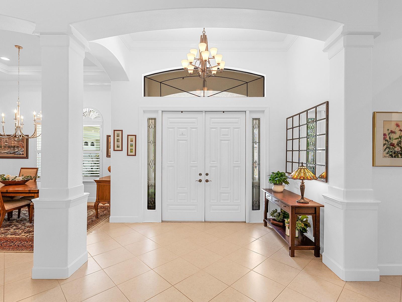 7309 DESERT RIDGE GLN