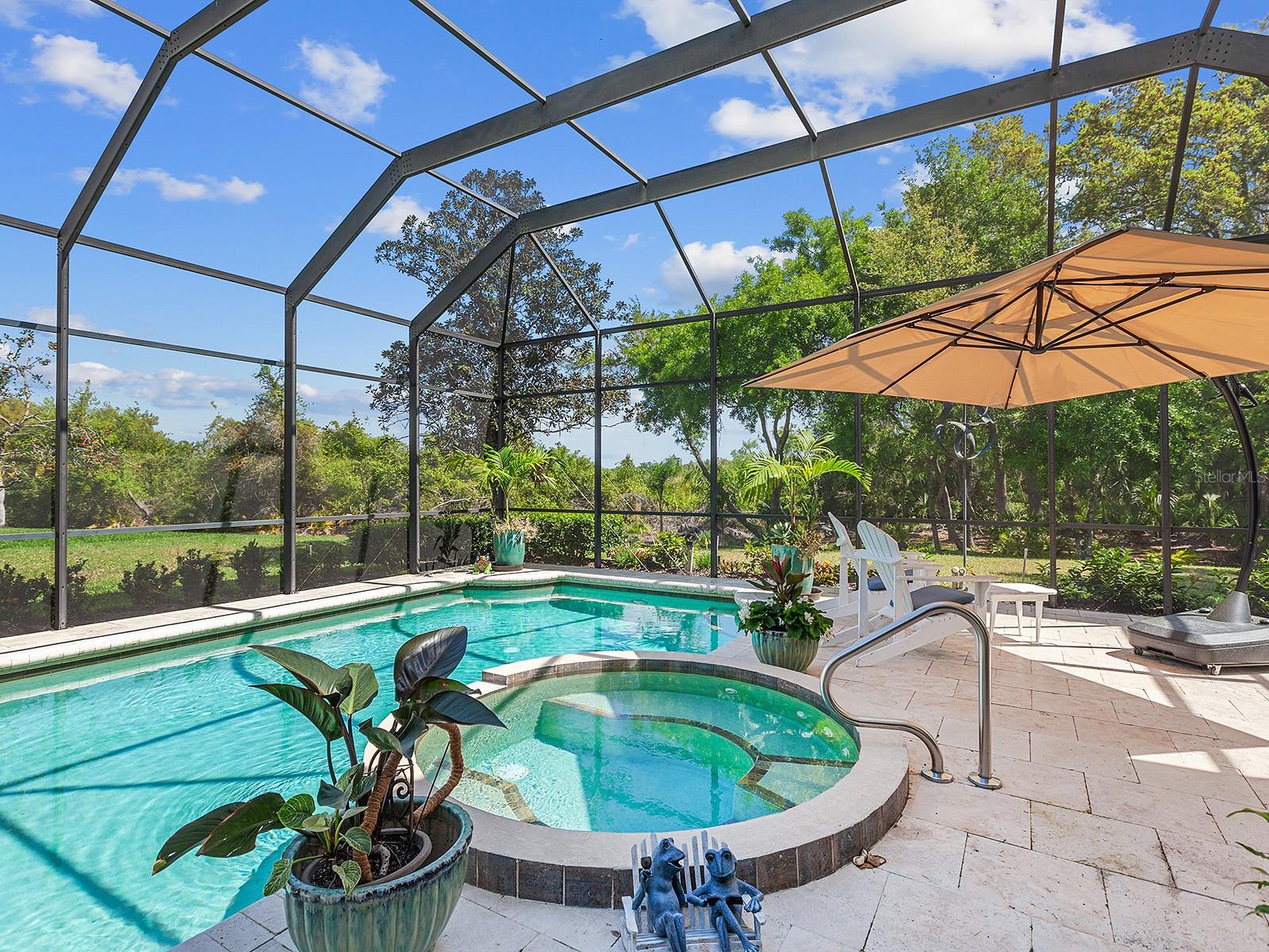 7309 DESERT RIDGE GLN