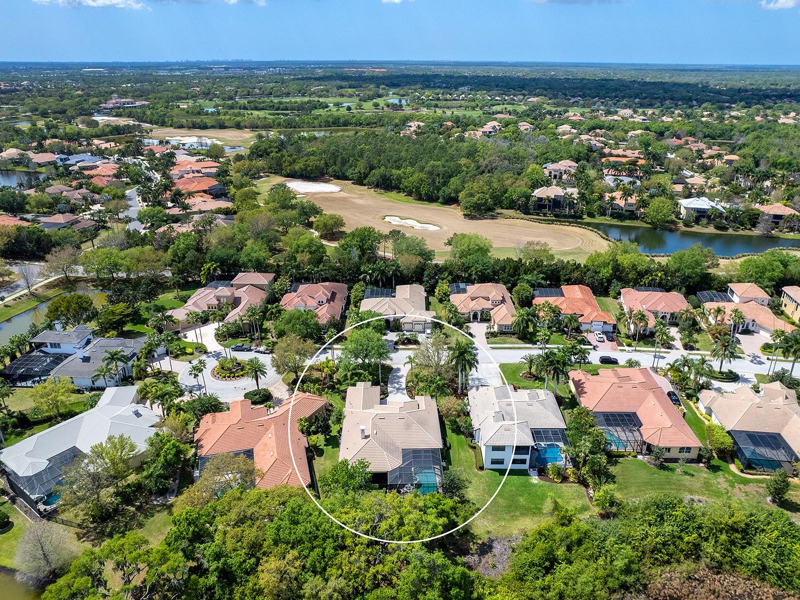 7309 DESERT RIDGE GLN