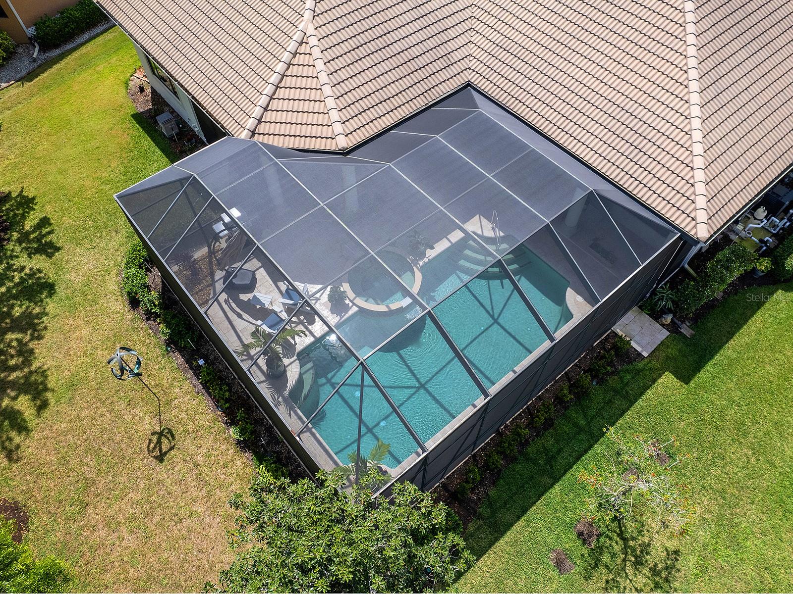 7309 DESERT RIDGE GLN