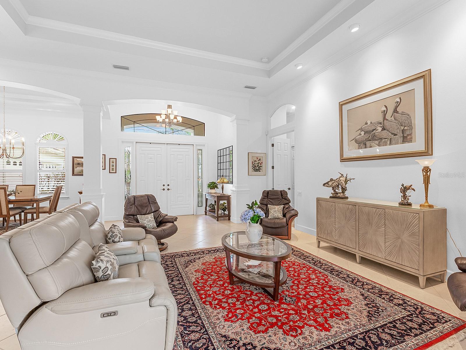 7309 DESERT RIDGE GLN