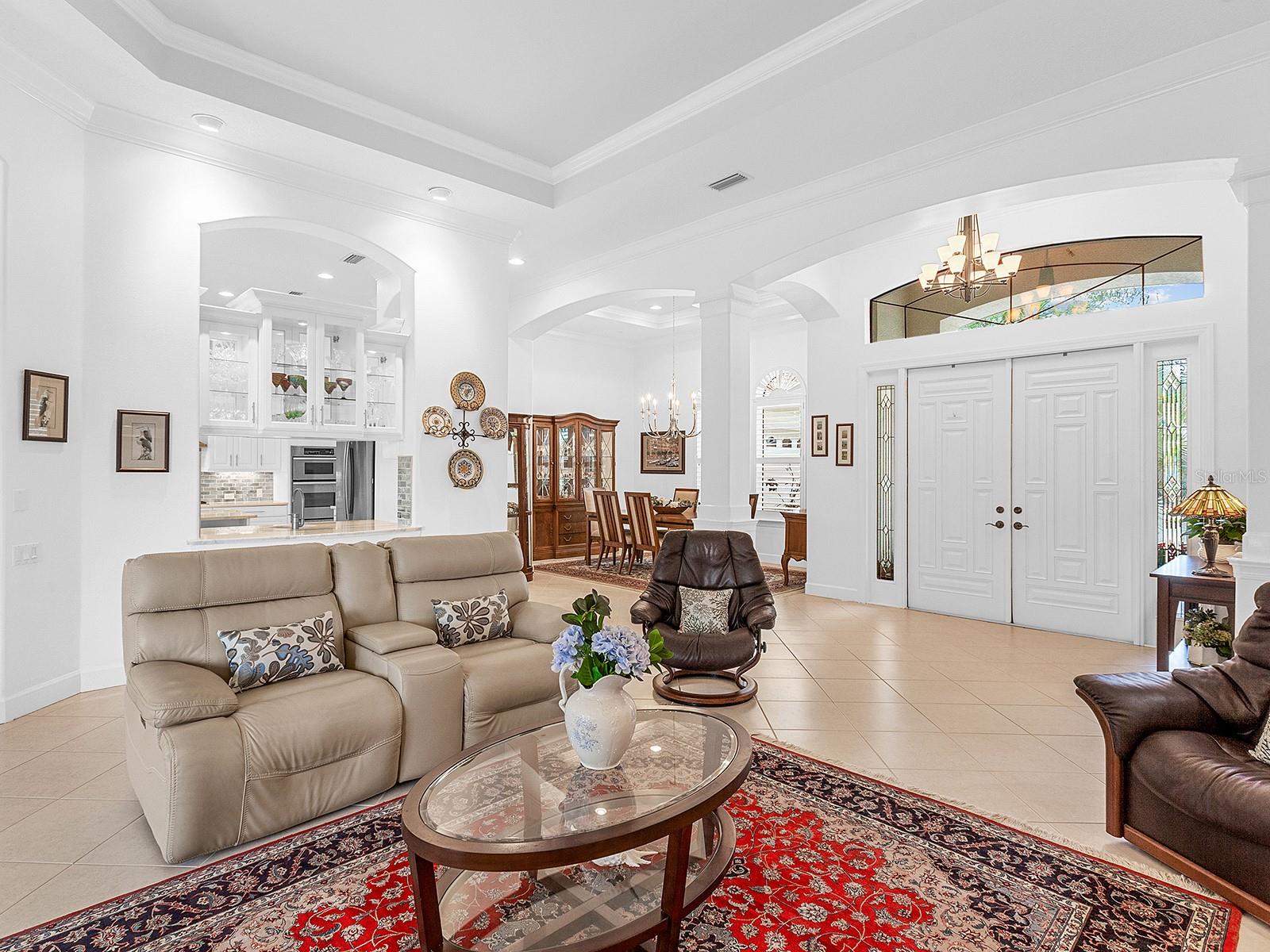 7309 DESERT RIDGE GLN