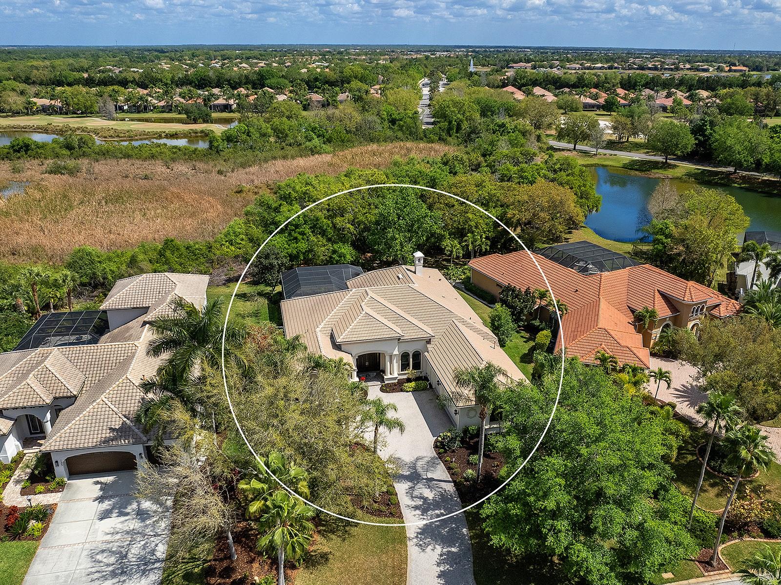 7309 DESERT RIDGE GLN