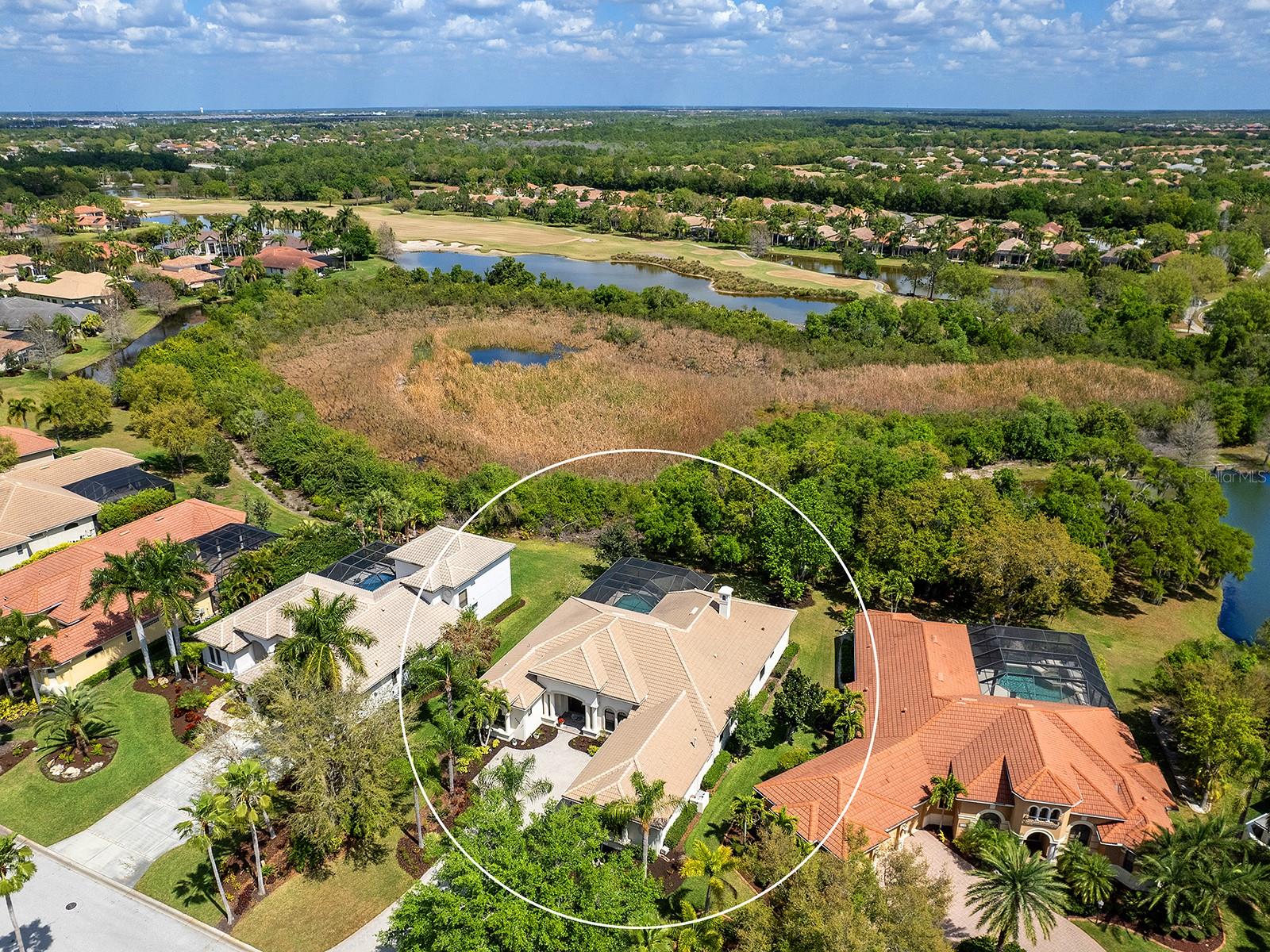 7309 DESERT RIDGE GLN