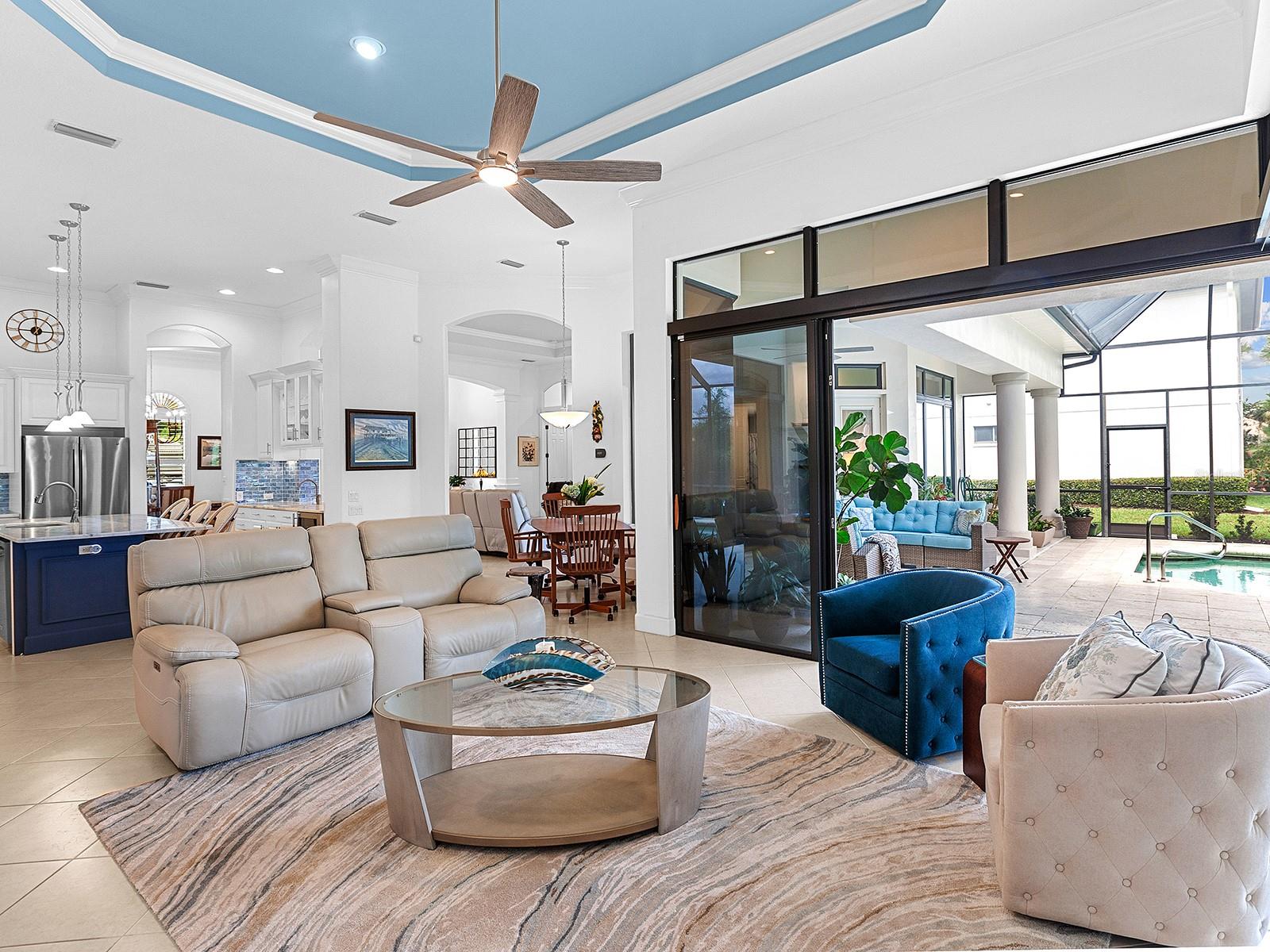 7309 DESERT RIDGE GLN