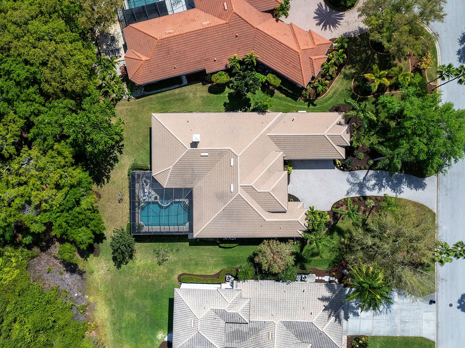 7309 DESERT RIDGE GLN