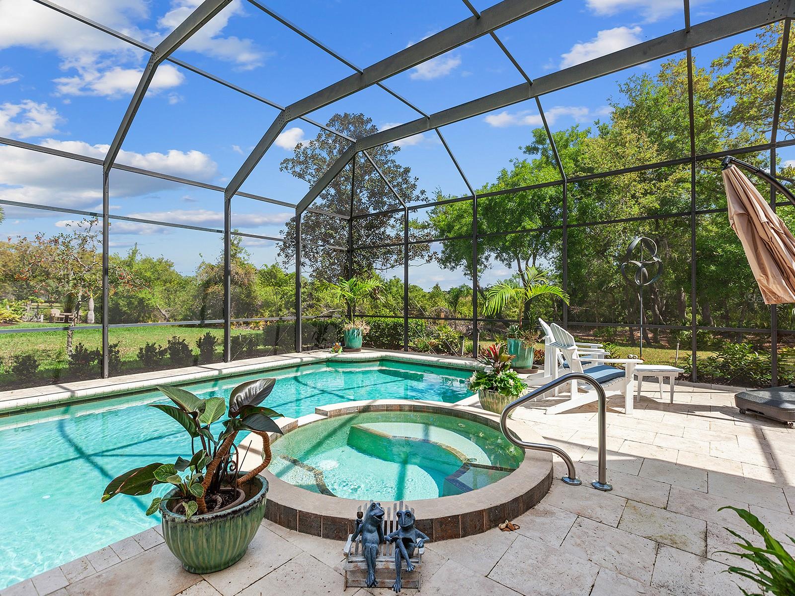 7309 DESERT RIDGE GLN