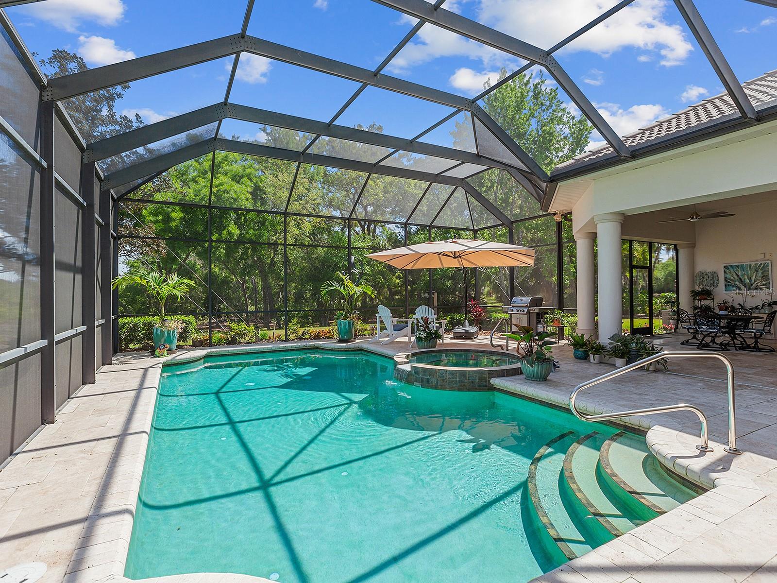 7309 DESERT RIDGE GLN