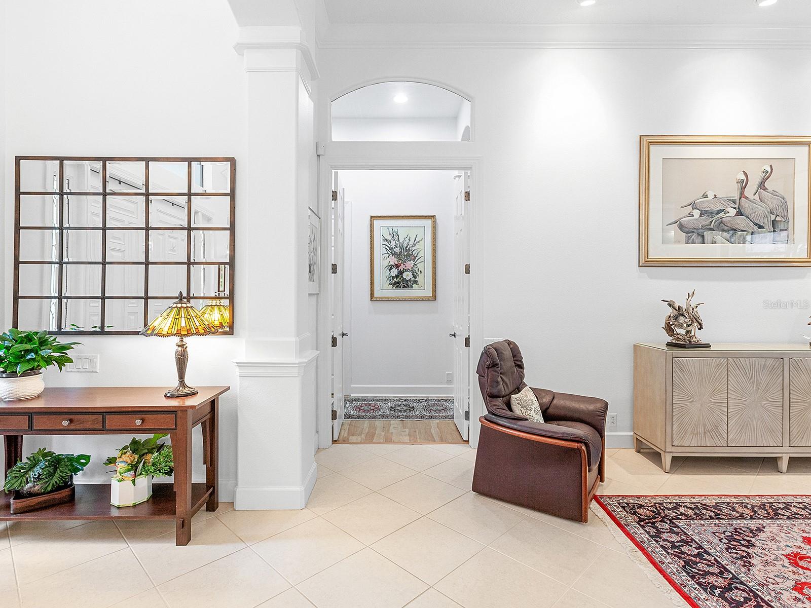 7309 DESERT RIDGE GLN