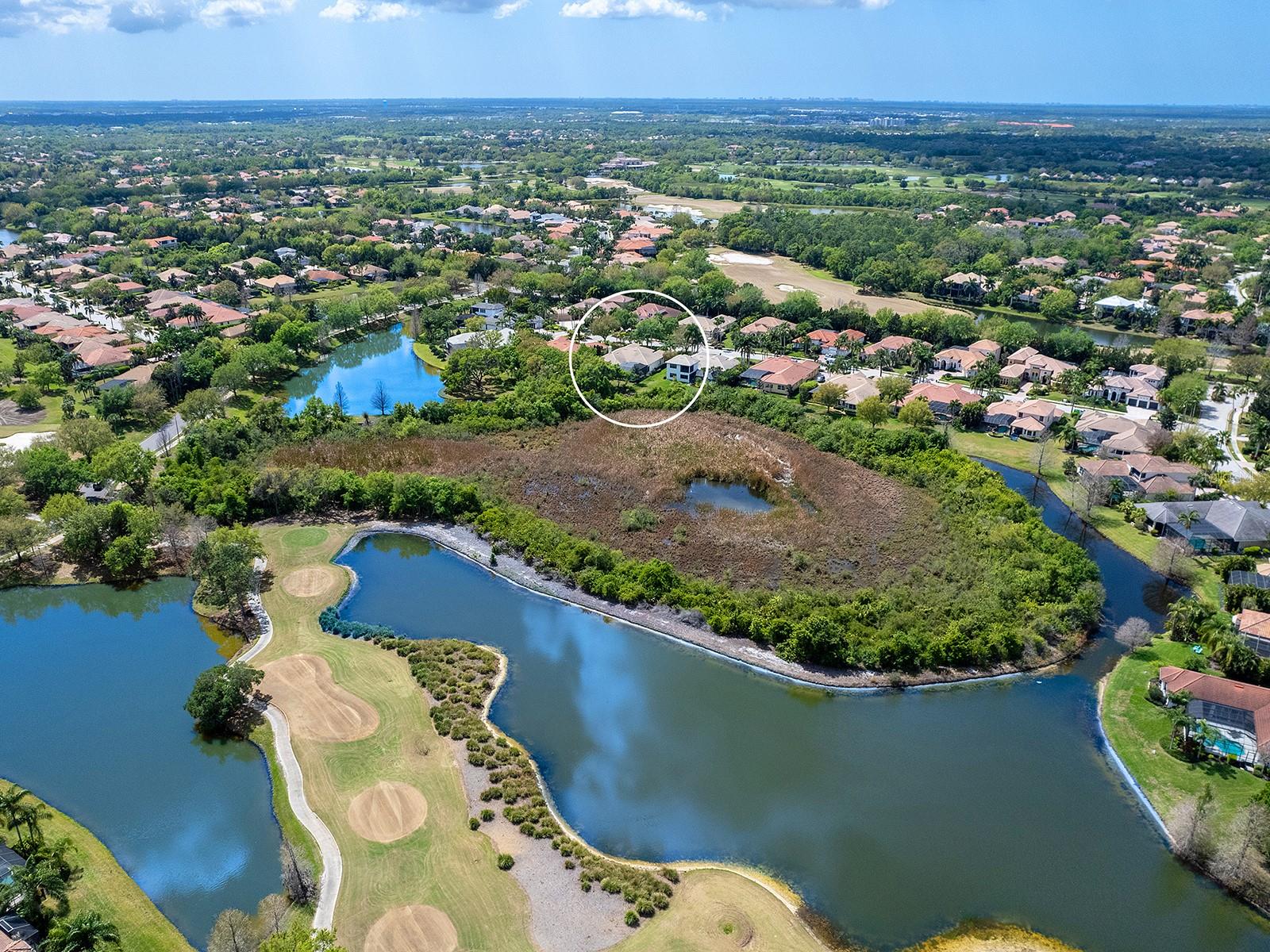 7309 DESERT RIDGE GLN