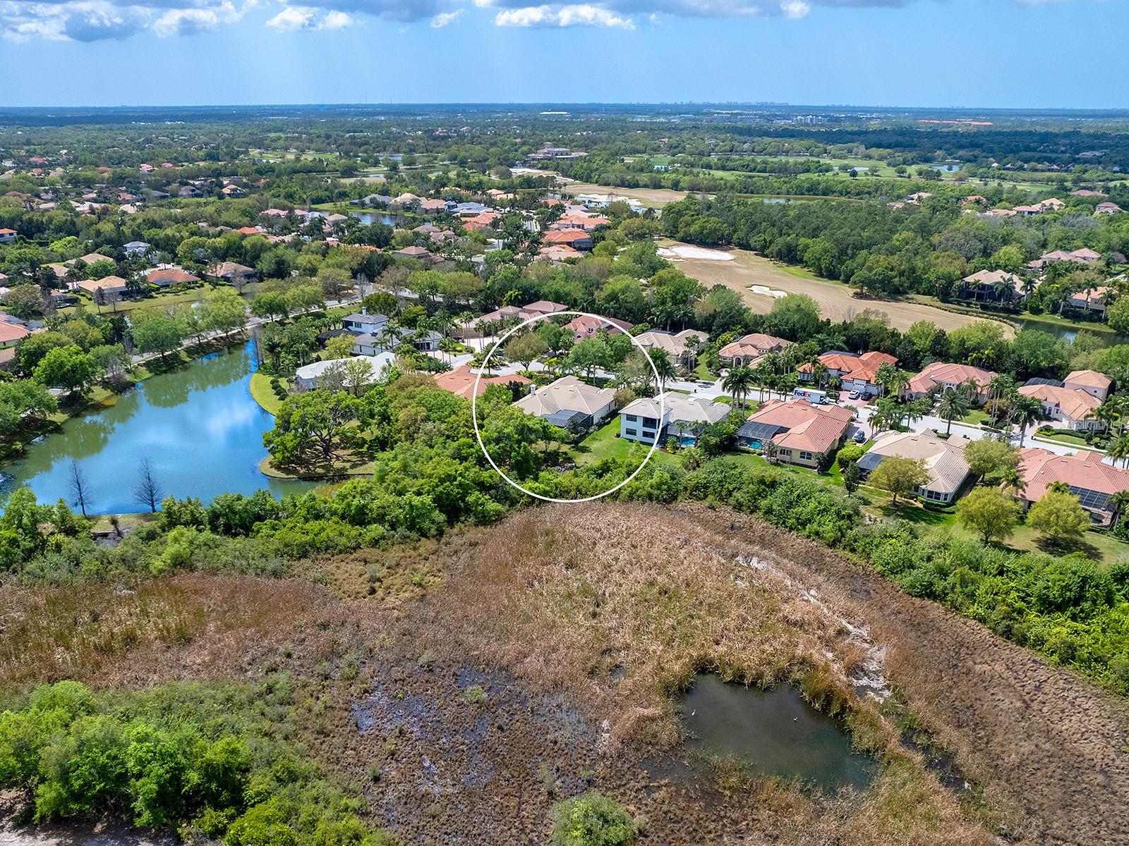 7309 DESERT RIDGE GLN