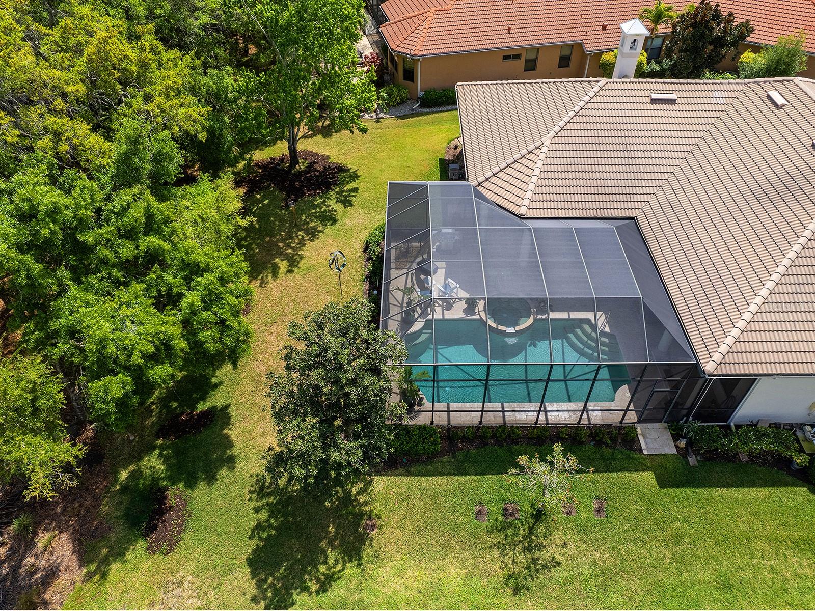 7309 DESERT RIDGE GLN