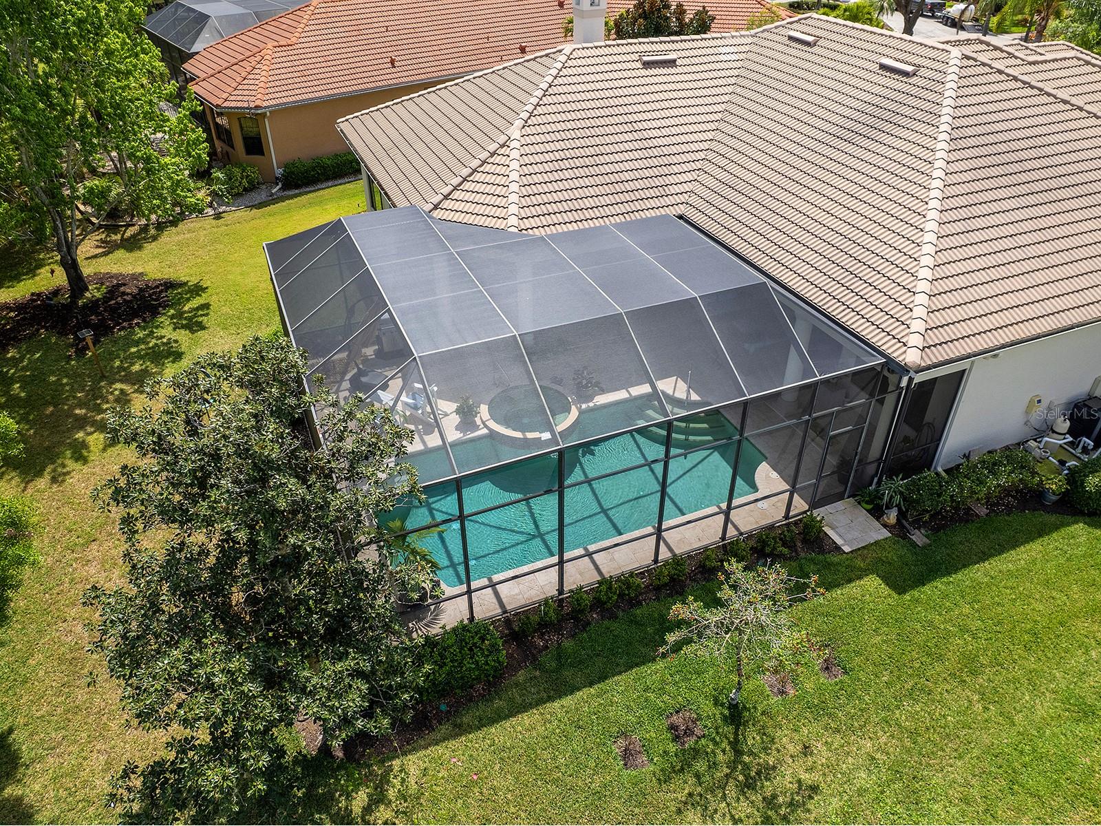 7309 DESERT RIDGE GLN