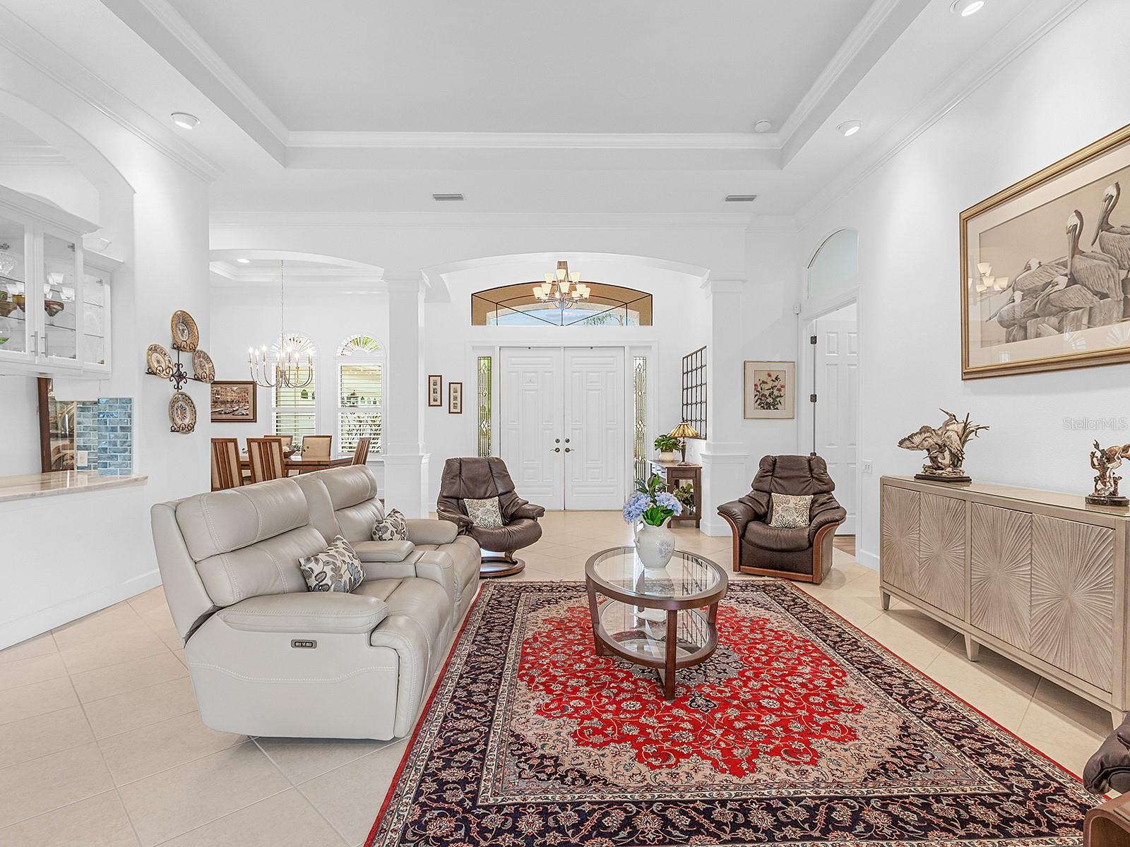 7309 DESERT RIDGE GLN