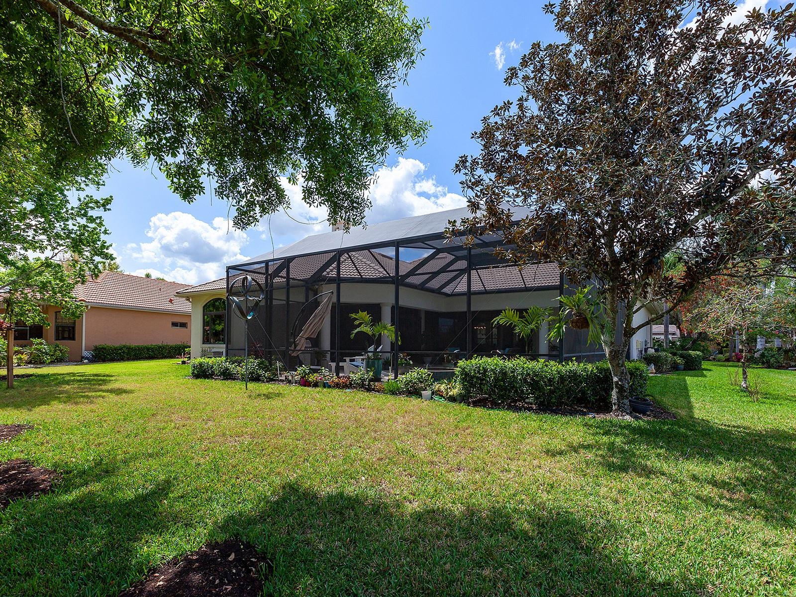 7309 DESERT RIDGE GLN