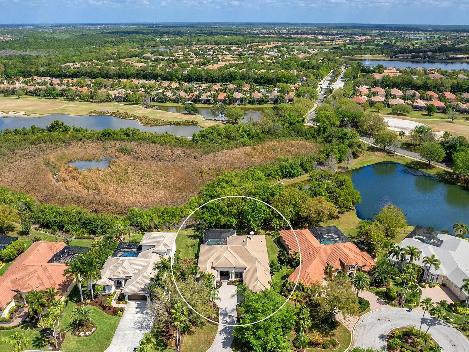 7309 DESERT RIDGE GLN