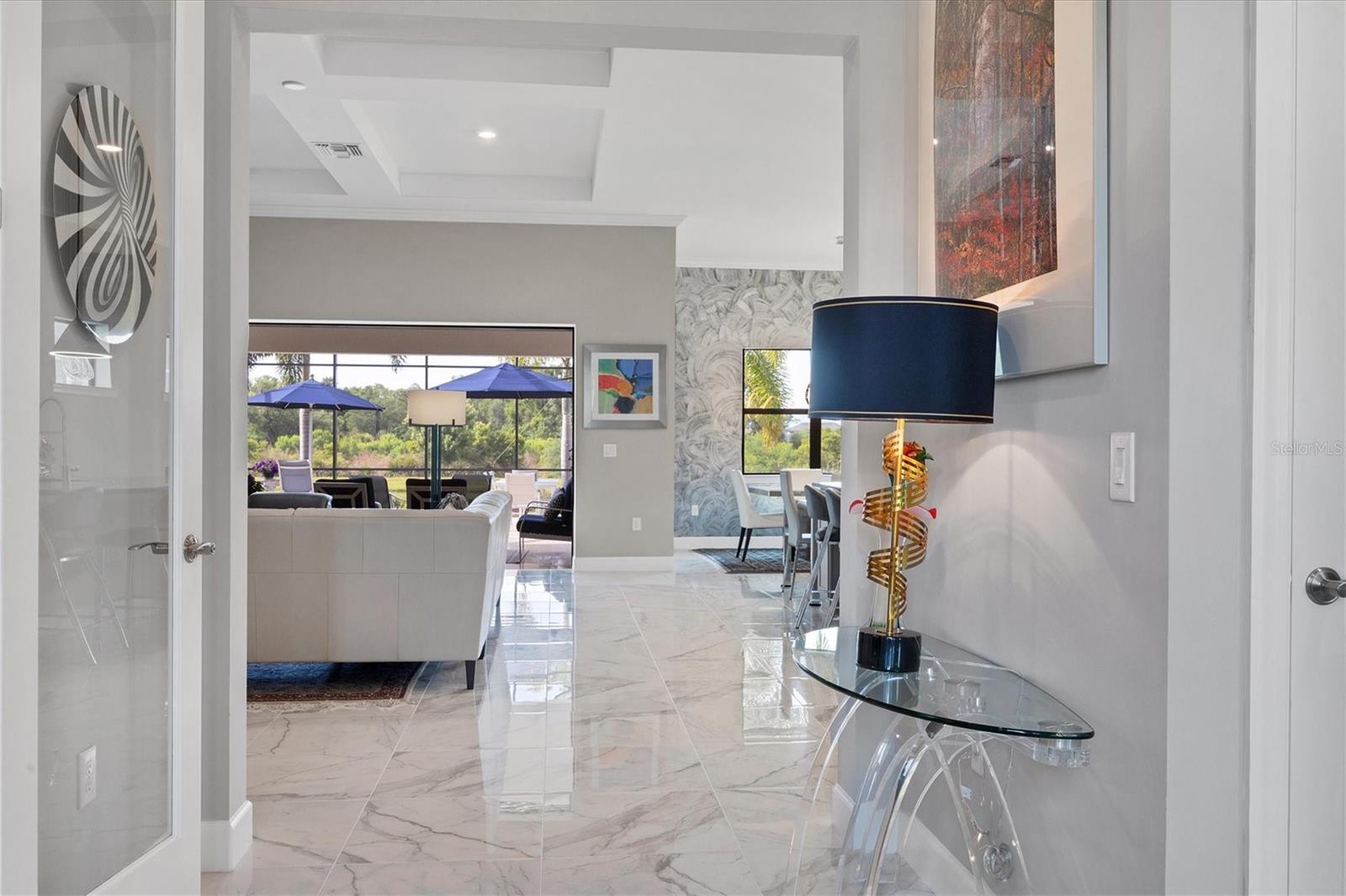 7989 GRANDE SHORES DR