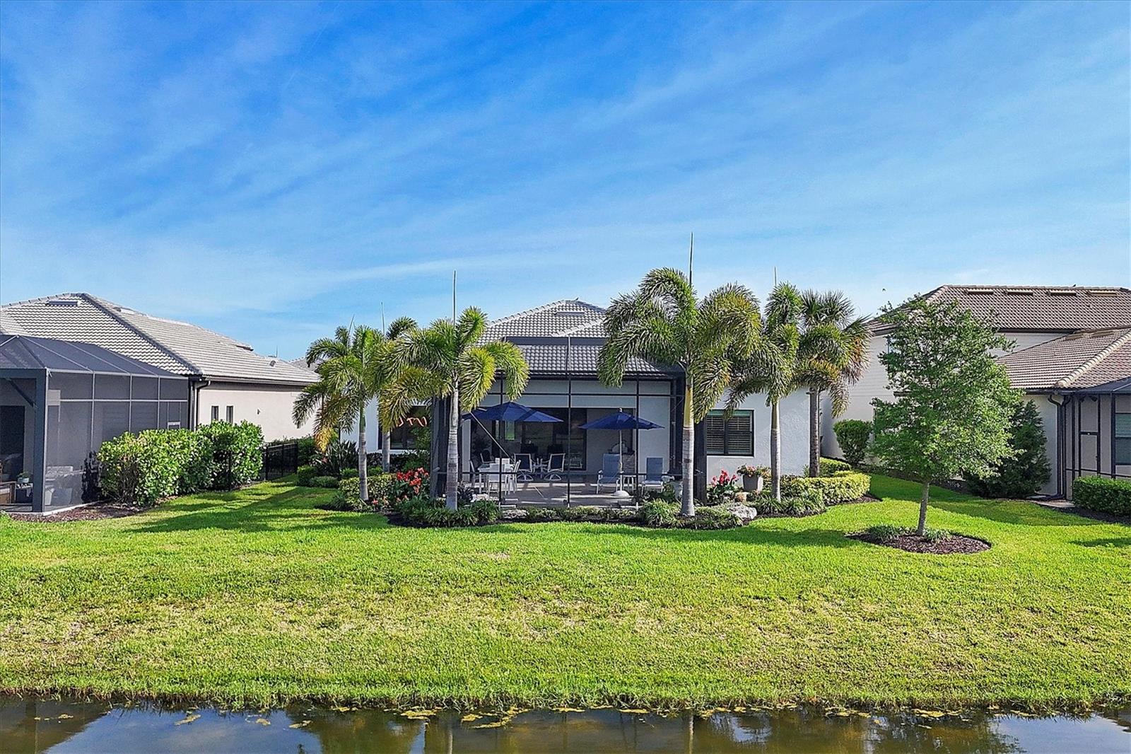 7989 GRANDE SHORES DR