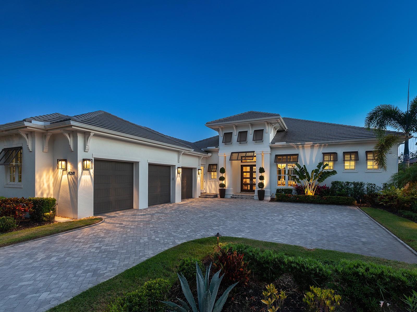 16210 BAYCROSS DR