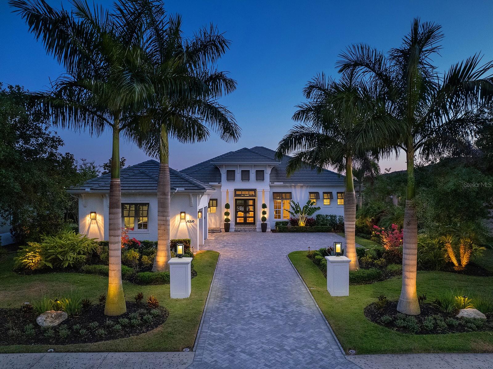 16210 BAYCROSS DR