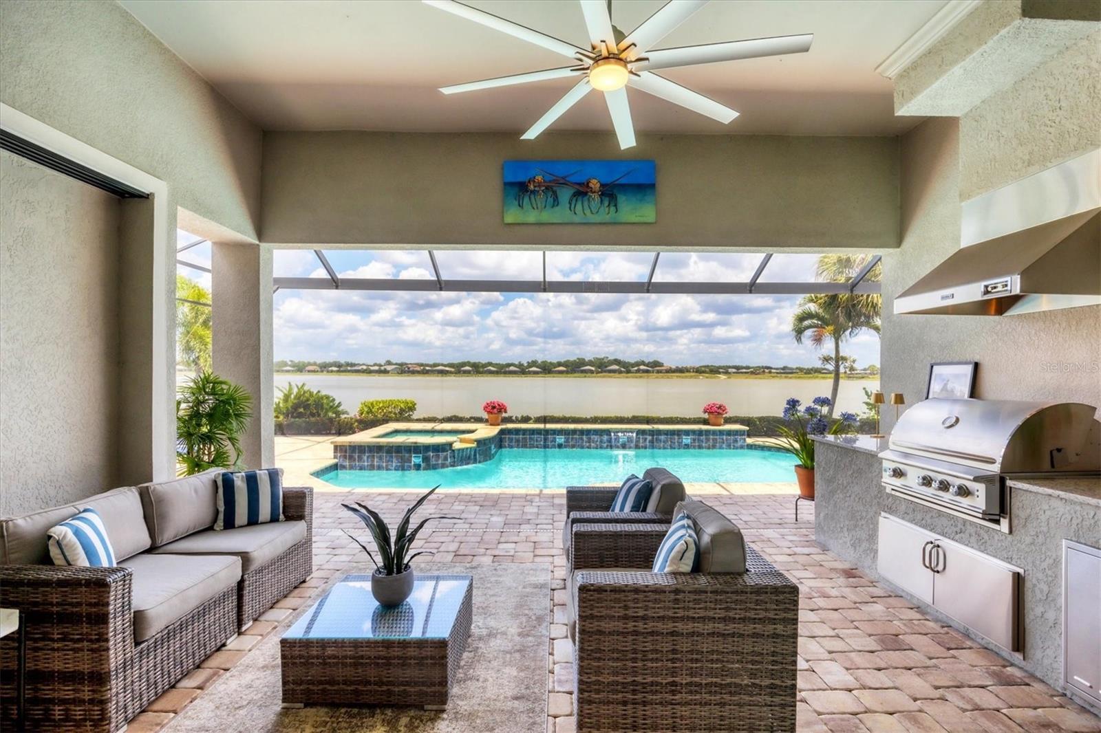 7888 GRANDE SHORES DR