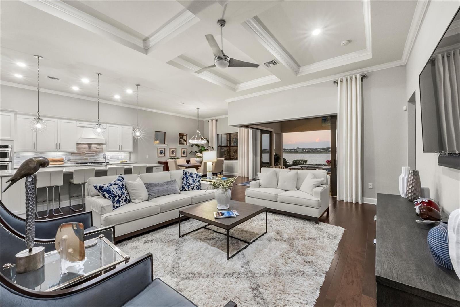 7888 GRANDE SHORES DR