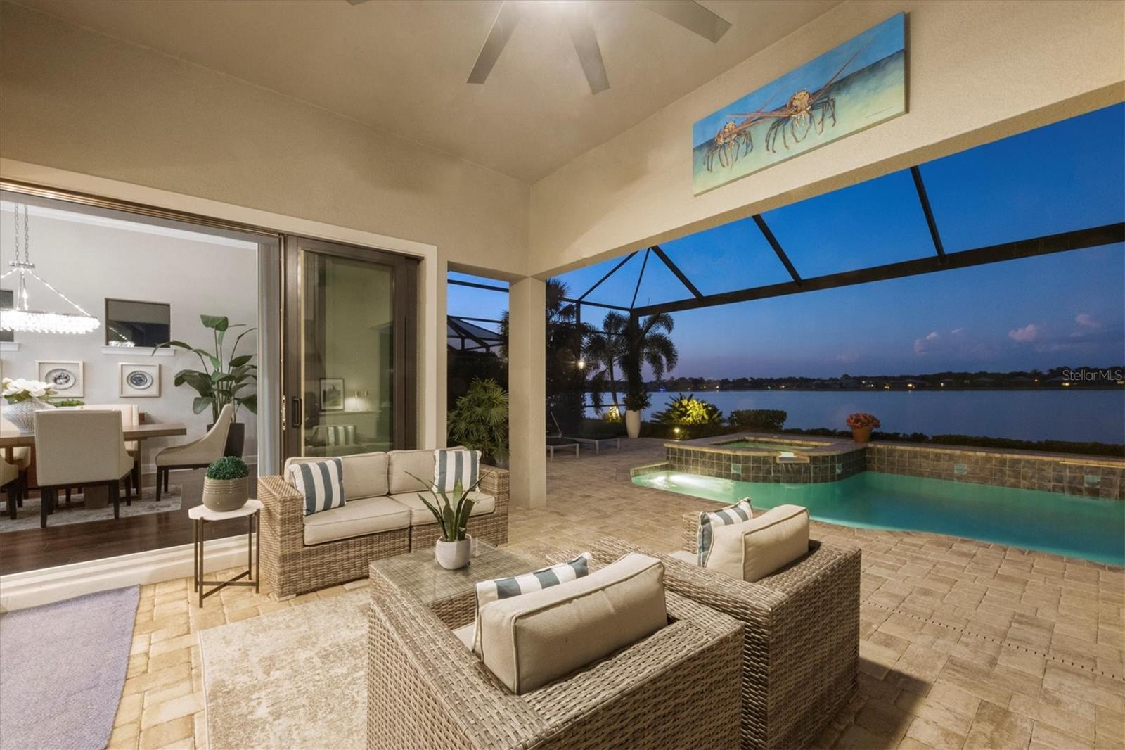 7888 GRANDE SHORES DR