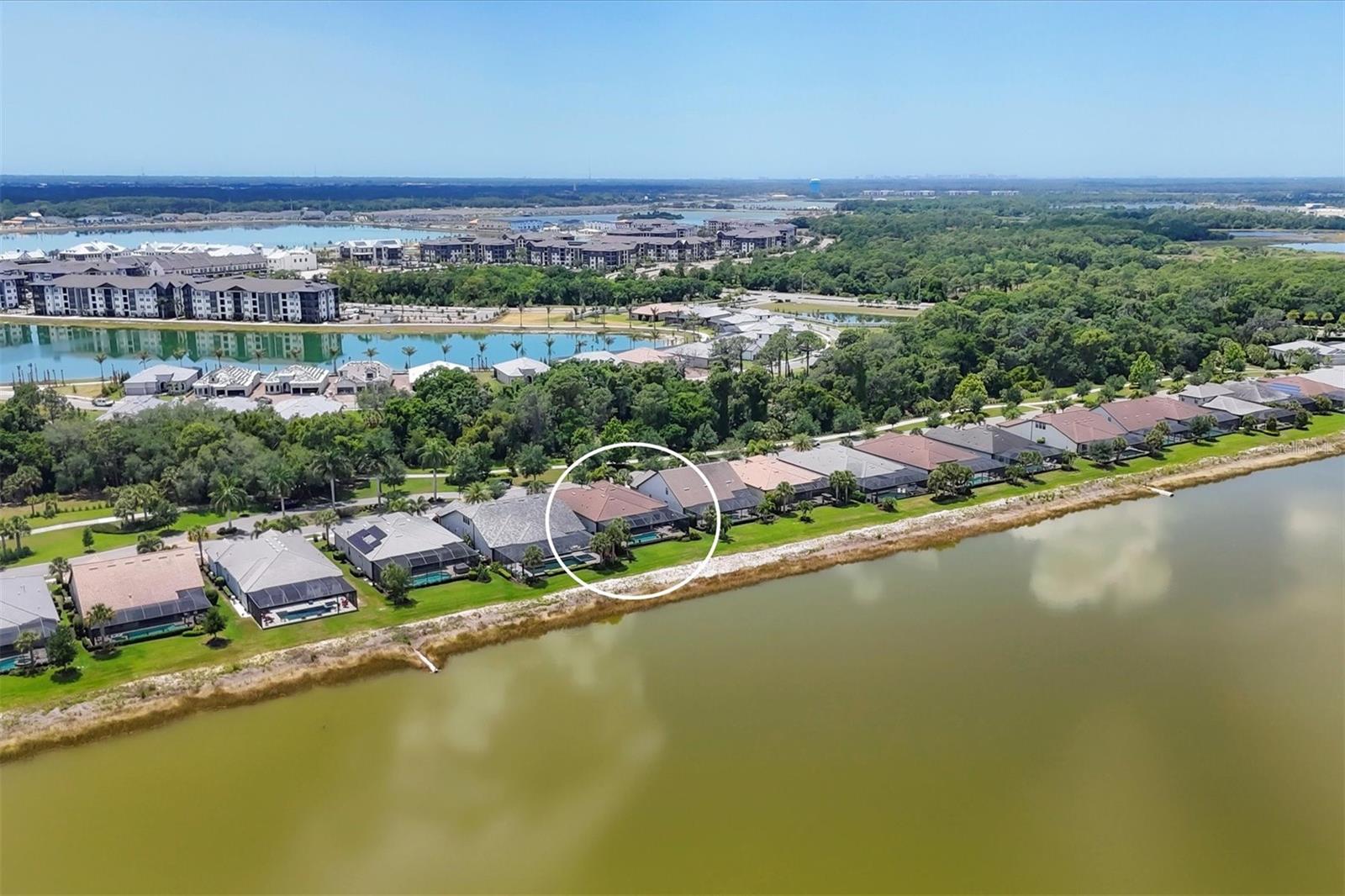 7888 GRANDE SHORES DR