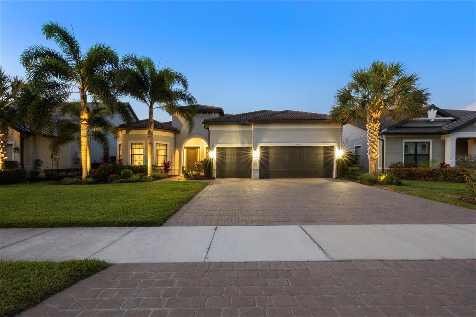 7888 GRANDE SHORES DR