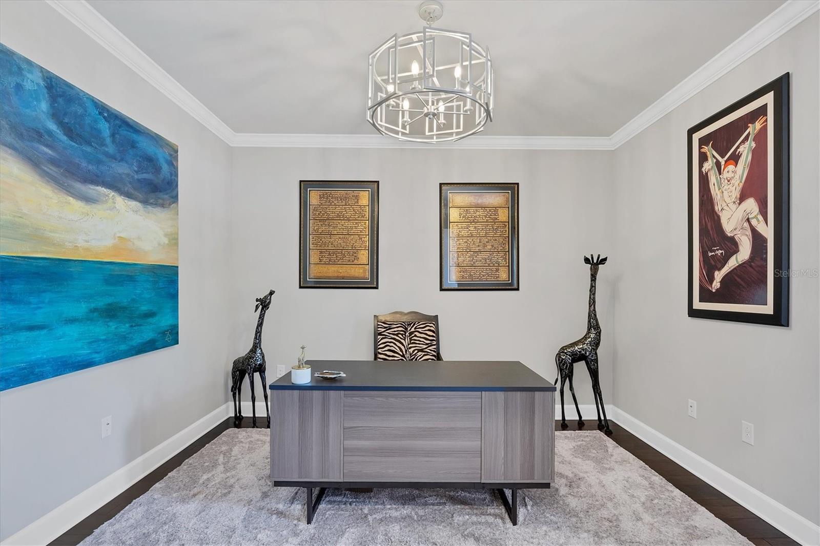 7888 GRANDE SHORES DR