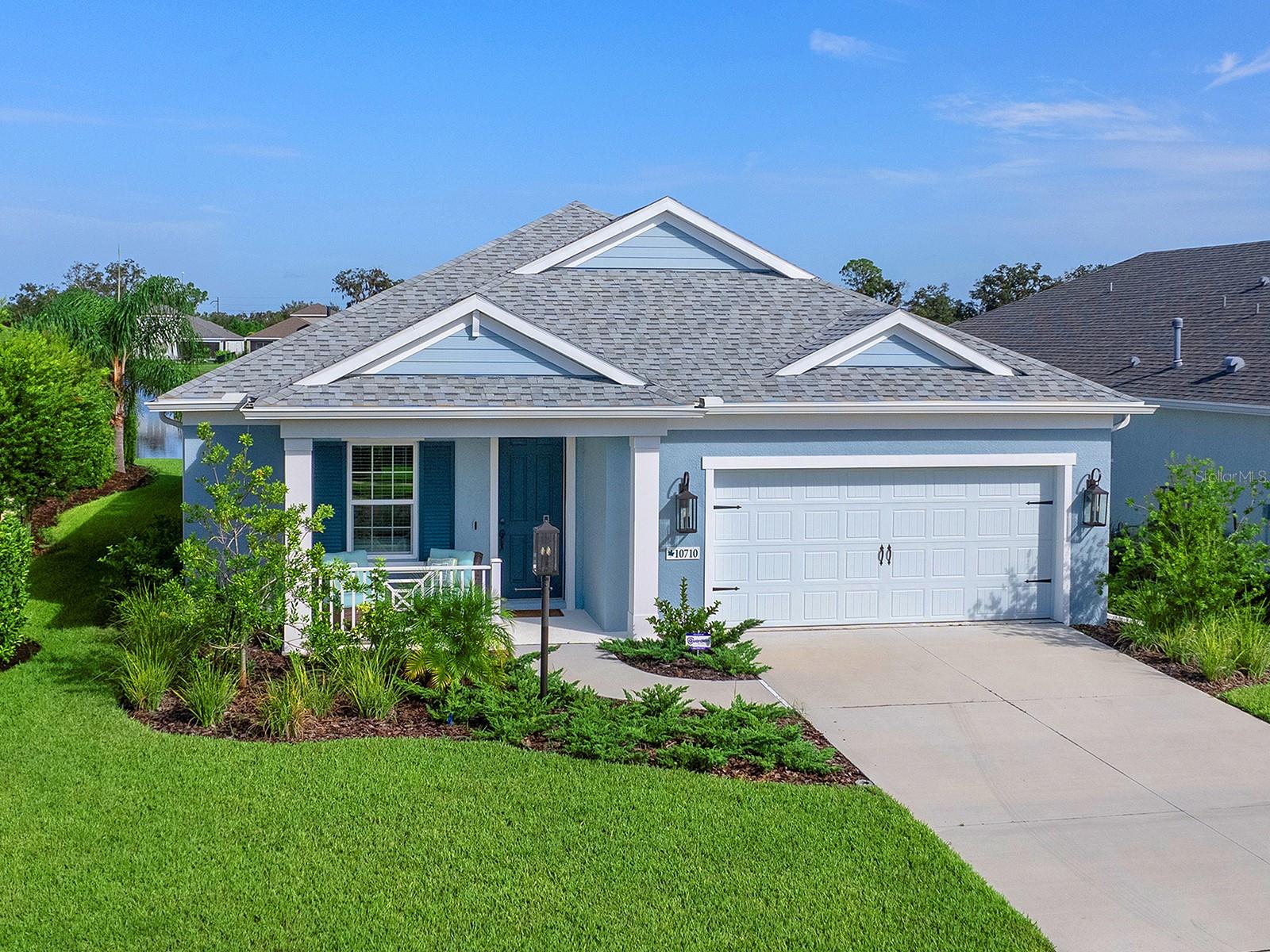 10710 FALLING LEAF CT