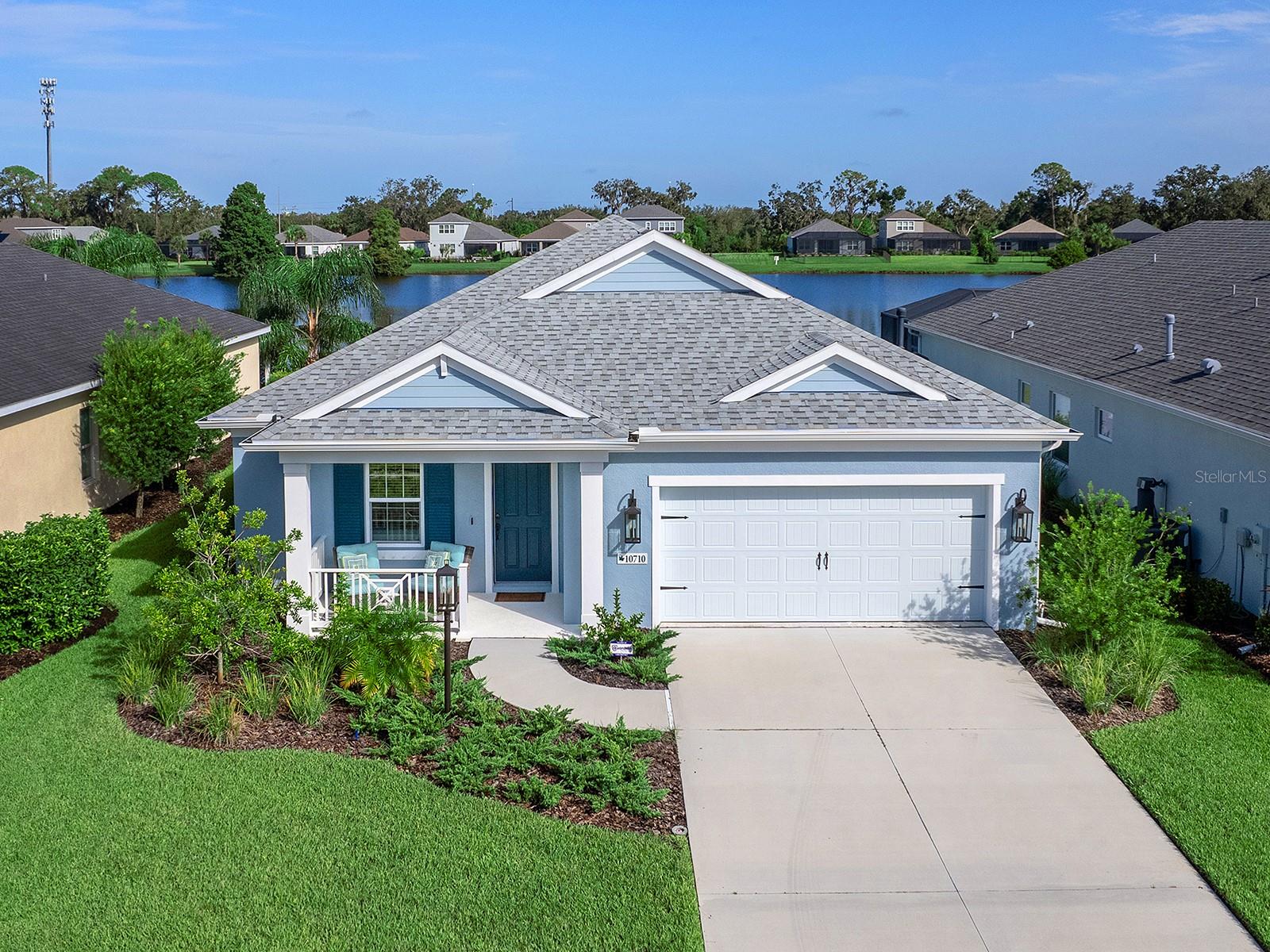 10710 FALLING LEAF CT