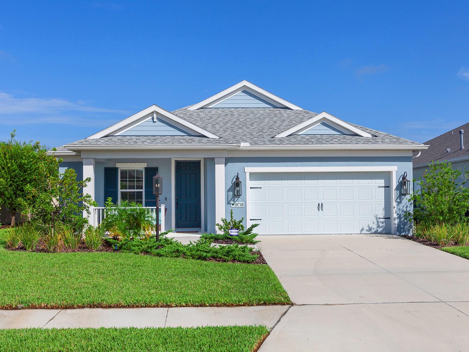 10710 FALLING LEAF CT