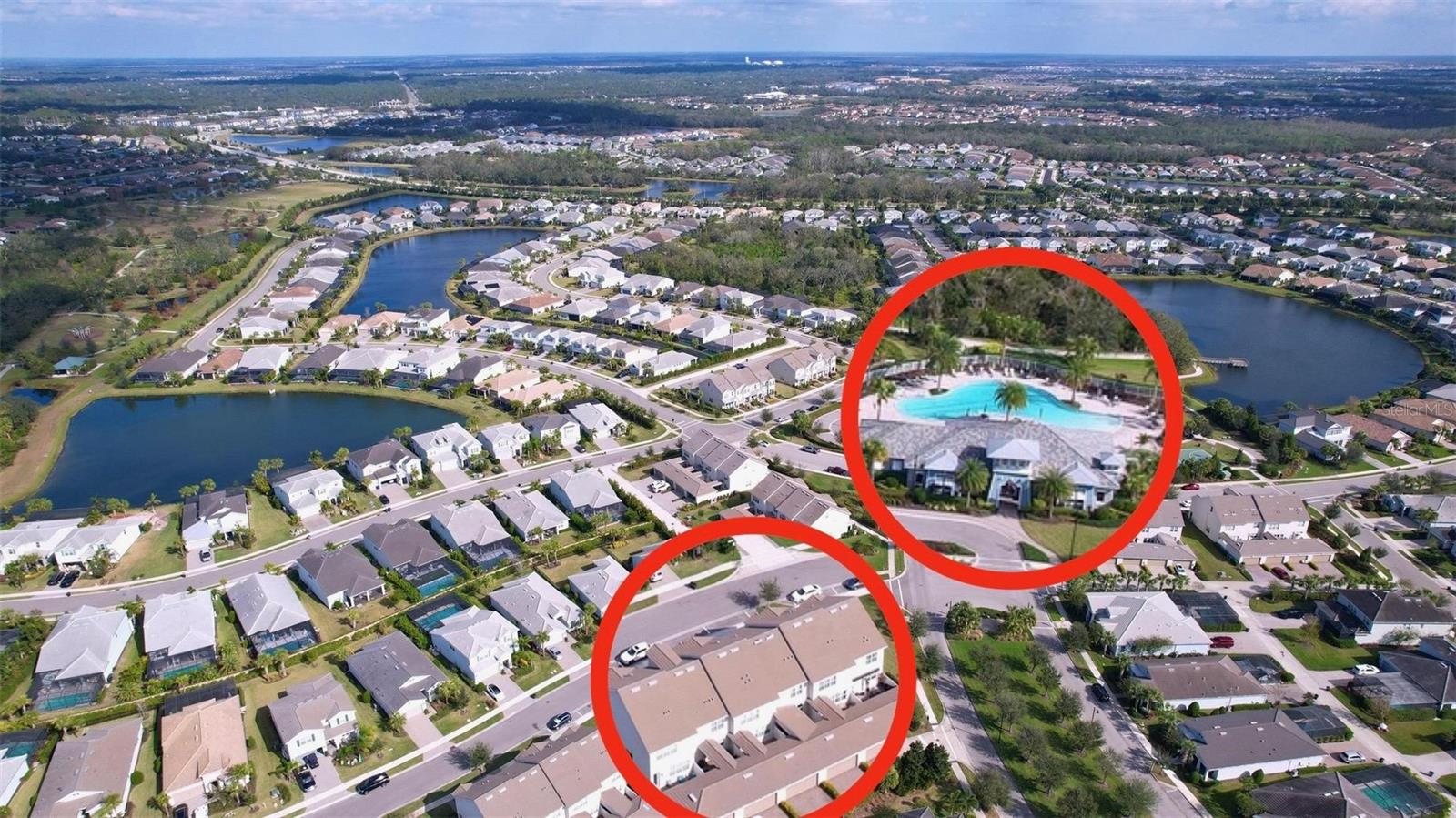 3311 CHESTERTOWN LOOP