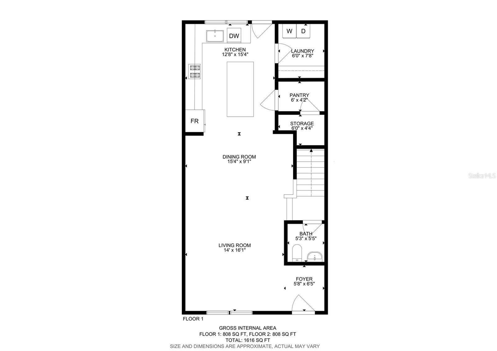 3311 CHESTERTOWN LOOP