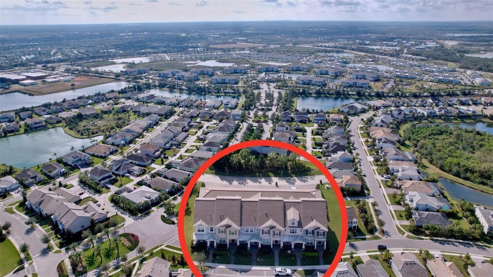 3311 CHESTERTOWN LOOP