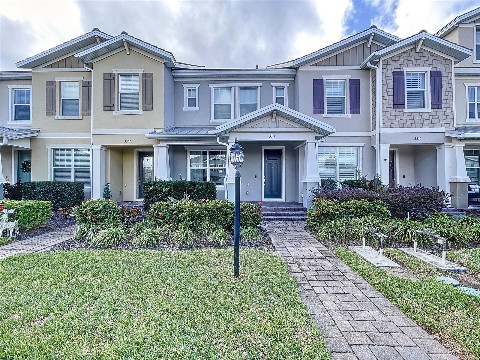 3311 CHESTERTOWN LOOP