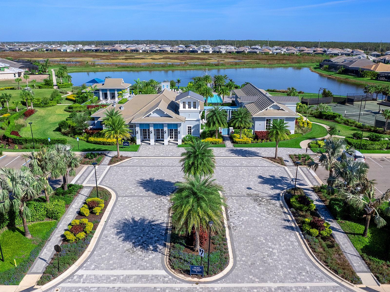 8436 CANE BAY CT