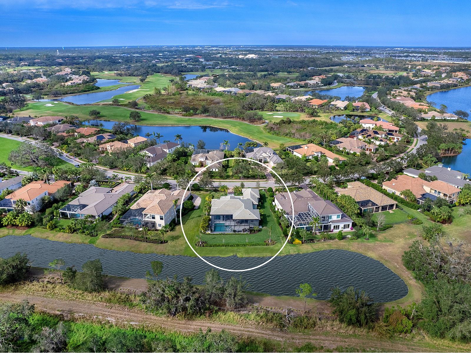 3354 FOUNDERS CLUB DR