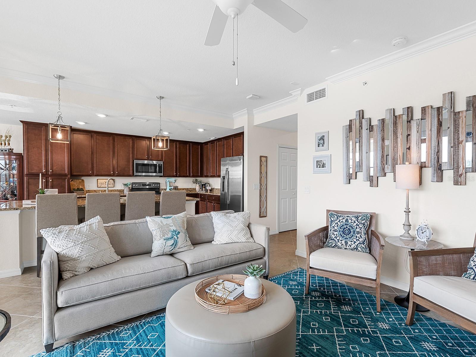 17108 VARDON TER #203